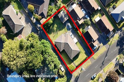 Photo of property in 36 Kings Road, Panmure, Auckland, 1072