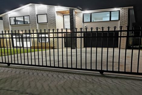Photo of property in 2a Elizabeth Avenue, Papatoetoe, Auckland, 2025