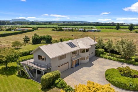 Photo of property in 16 Mairaki Road, Fernside, Rangiora, 7471