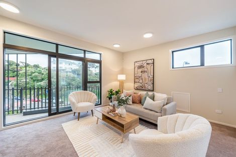 Photo of property in 5/52 Northland Road, Northland, Wellington, 6012