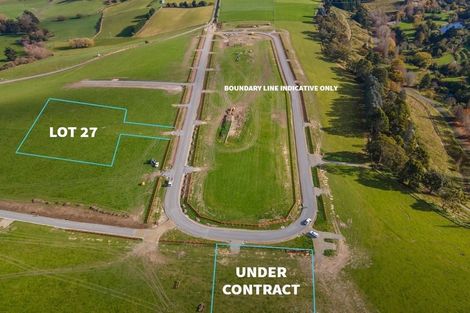 Photo of property in 43 Bluestone Rise, Otipua Creek, 7974