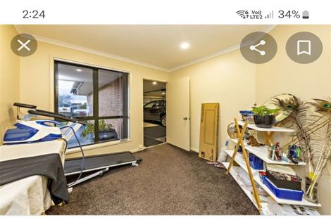 Photo of property in 7 Alta Terrace, Flat Bush, Auckland, 2019