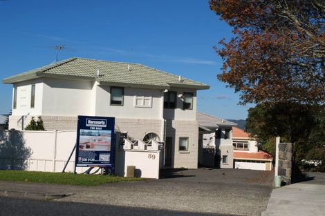 Photo of property in 2/89 Litten Road, Cockle Bay, Auckland, 2014