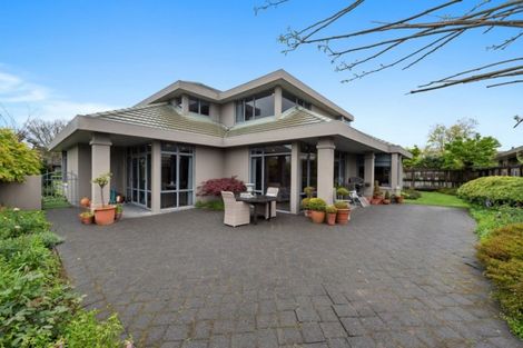 Photo of property in 52 Harrowfield Drive, Harrowfield, Hamilton, 3210