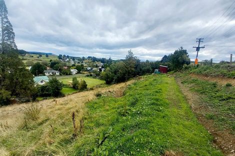 Photo of property in 33 Johnston Road, Nightcaps, 9630