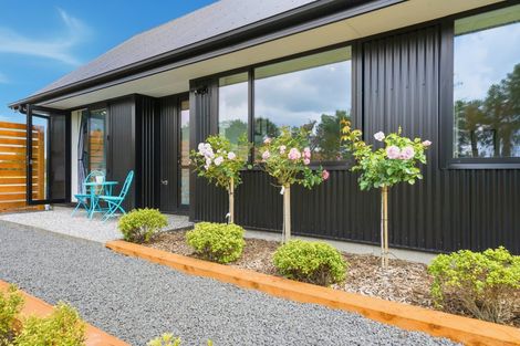 Photo of property in 944b Weedons Ross Road, West Melton, Christchurch, 7671