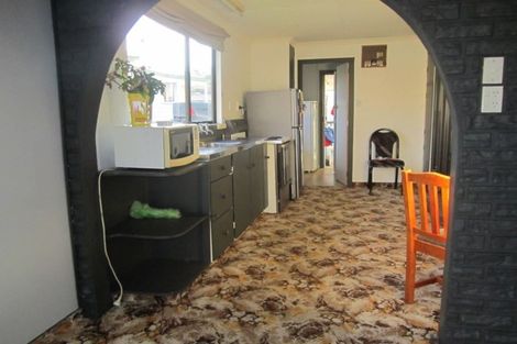 Photo of property in 43 Aylmer Street, Ross, 7812