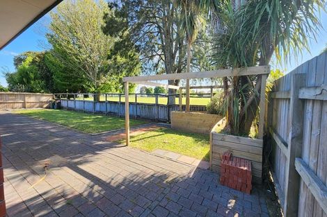 Photo of property in 23 Shannon Place, Nawton, Hamilton, 3200