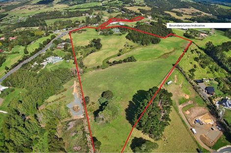 Photo of property in 1161b Kaiwaka-mangawhai Road, Mangawhai, Wellsford, 0975