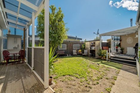 Photo of property in 8 Fell Street, Seddon, 7210