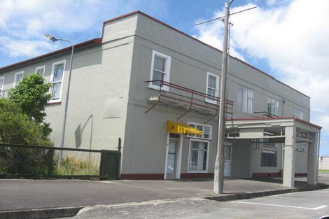 Photo of property in Ex Rutland Hotel, 29 Main Street, Pahiatua, 4910