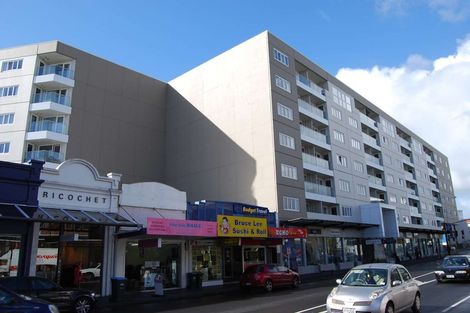 Photo of property in 610/26 Remuera Road, Newmarket, Auckland, 1050