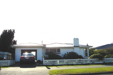 Photo of property in 248 Lamond Street, Hargest, Invercargill, 9810