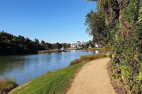 Photo of property in 34a Meachen Terrace, Waiuku, 2123