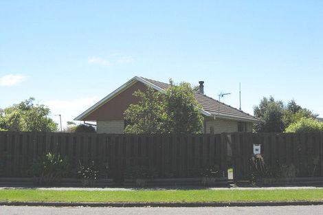 Photo of property in 54 Cottonwood Street, Parklands, Christchurch, 8083