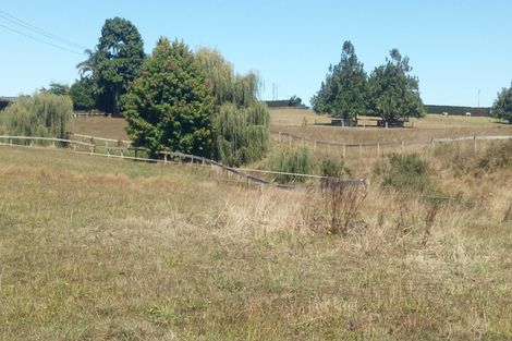 Photo of property in 382 Kingseat Road, Kingseat, Pukekohe, 2679