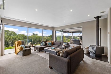 Photo of property in 420 Pencarrow Road, Tamahere, Hamilton, 3283