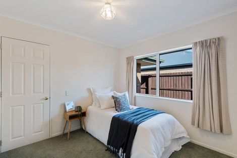 Photo of property in 23 Edward Stafford Avenue, Halswell, Christchurch, 8025