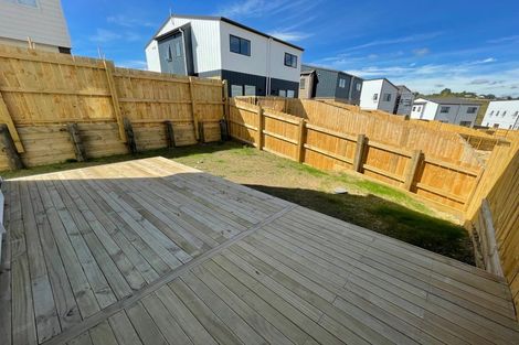 Photo of property in 4a Putiputi Way, Papakura, 2110