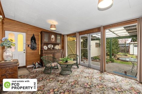 Photo of property in 9 King Street, Hikurangi, 0114