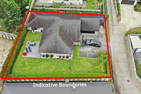 Photo of property in 7 Rigg Place, Flagstaff, Hamilton, 3210