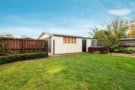 Photo of property in 117 Studholme Street, Somerfield, Christchurch, 8024