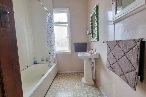 Photo of property in 3 Robinson Street, Blaketown, Greymouth, 7805