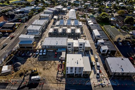 Photo of property in 1 Kamahi Place, Paraparaumu, 5032