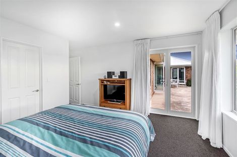 Photo of property in 4 Goldie Place, Rolleston, 7614