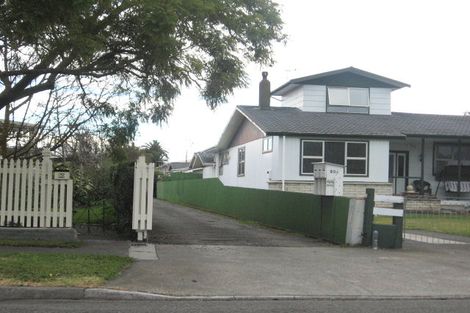 Photo of property in 50a Vigor Brown Street, Napier South, Napier, 4110