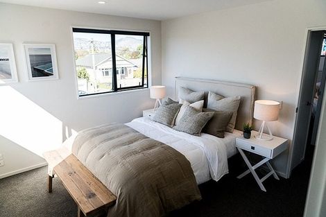 Photo of property in 1/45 Bletsoe Avenue, Spreydon, Christchurch, 8024