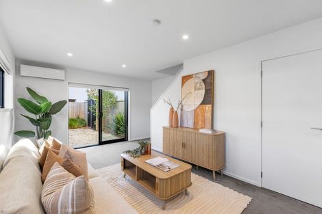 Photo of property in 119 Chester Street East, Christchurch Central, Christchurch, 8011