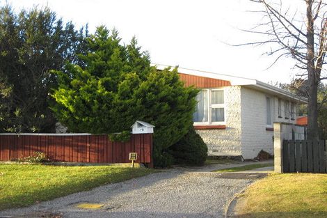 Photo of property in 79 Russell Street, Alexandra, 9320