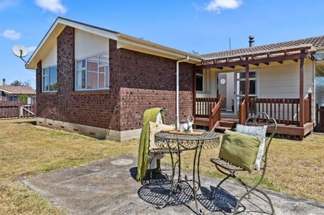 Photo of property in 18a Turnbull Crescent, Morrinsville, 3300
