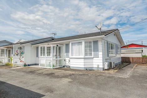 Photo of property in 156a Bell Street, Whanganui, Wanganui, 4500