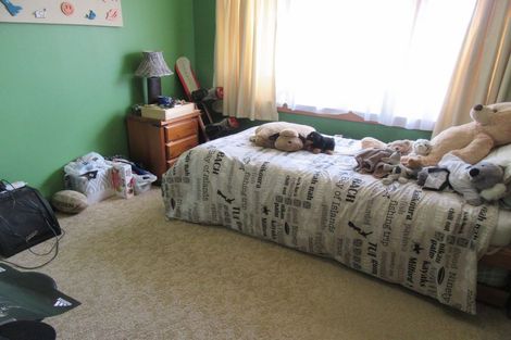 Photo of property in 14 Oxford Street, Waimate, 7924