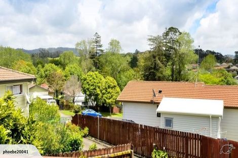 Photo of property in 1/5 Borich Road, Sunnyvale, Auckland, 0612
