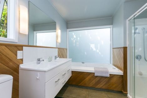 Photo of property in 93a Jubilee Road, Khandallah, Wellington, 6035