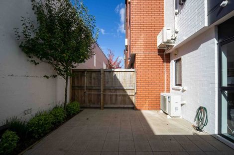 Photo of property in 14/182 London Street, Hamilton Central, Hamilton, 3204