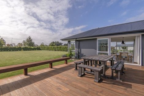 Photo of property in 11 Haymakers Crescent, Rolleston, 7614