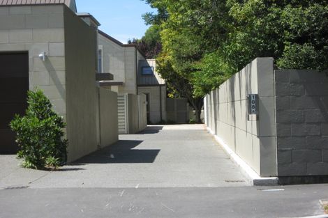 Photo of property in 108 Rossall Street, Merivale, Christchurch, 8014