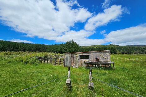 Photo of property in 1296 Wekaweka Road, Waimamaku, Kaikohe, 0473