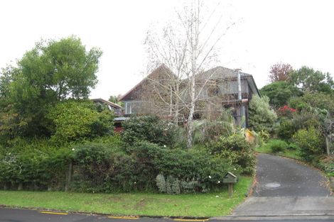 Photo of property in 83 Haseler Crescent, Howick, Auckland, 2014