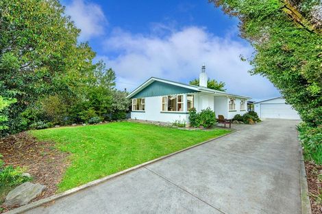 Photo of property in 123 Blackett Street, Rangiora, 7400