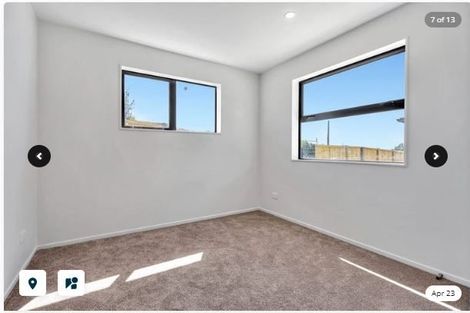 Photo of property in 114a Princes Street, Pukekohe, 2120