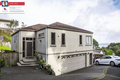 Photo of property in 17d Balmain Road, Birkenhead, Auckland, 0626