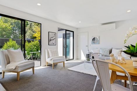 Photo of property in 40b Hutcheson Street, Sydenham, Christchurch, 8023