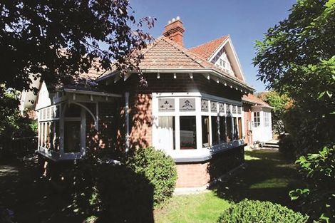 Photo of property in 526 George Street, North Dunedin, Dunedin, 9016