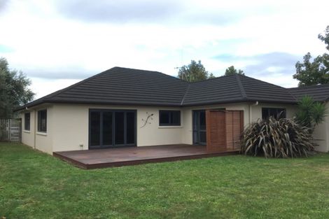 Photo of property in 45 Oaklands Drive, Cambridge, 3434