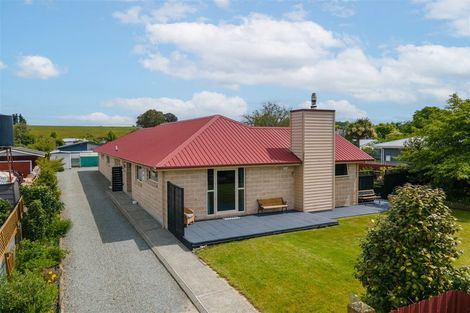 Photo of property in 55 Harris Street, Pleasant Point, 7903